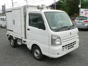 2018 SUZUKI CARRY TRUCK