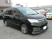 2013 NISSAN SERENA