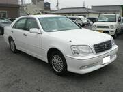 2002 TOYOTA CROWN