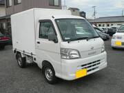 2010 DAIHATSU HIJET TRUCK