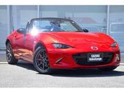 2016 MAZDA ROADSTER
