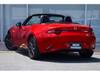 MAZDA ROADSTER