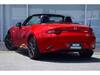 MAZDA ROADSTER
