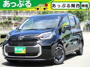 2023 TOYOTA SIENTA