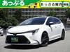 TOYOTA COROLLA TOURING