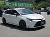 TOYOTA COROLLA TOURING