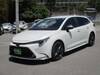 TOYOTA COROLLA TOURING