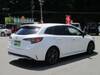 TOYOTA COROLLA TOURING