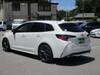 TOYOTA COROLLA TOURING
