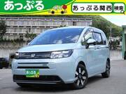 2024 HONDA FREED