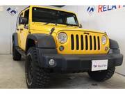 2015 CHRYSLER JEEP WRANGLER SPORT