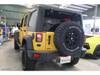 CHRYSLER JEEP WRANGLER