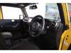CHRYSLER JEEP WRANGLER