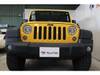 CHRYSLER JEEP WRANGLER