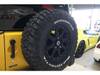 CHRYSLER JEEP WRANGLER