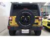 CHRYSLER JEEP WRANGLER