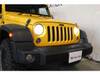 CHRYSLER JEEP WRANGLER