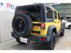 CHRYSLER JEEP WRANGLER