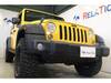 CHRYSLER JEEP WRANGLER