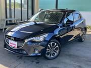 2016 MAZDA DEMIO