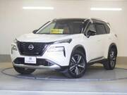 2023 NISSAN X-TRAIL