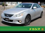 2012 TOYOTA MARK X