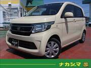 2015 HONDA N-WGN