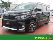 2014 TOYOTA VOXY