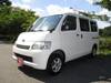 TOYOTA TOWNACE VAN