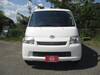 TOYOTA TOWNACE VAN