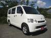 TOYOTA TOWNACE VAN