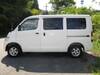 TOYOTA TOWNACE VAN