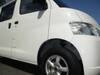 TOYOTA TOWNACE VAN