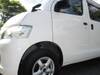 TOYOTA TOWNACE VAN