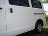 TOYOTA TOWNACE VAN