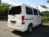 TOYOTA TOWNACE VAN