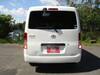 TOYOTA TOWNACE VAN