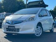 2012 HONDA FIT HYBRID