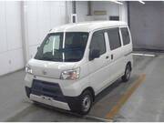 2019 DAIHATSU HIJET CARGO