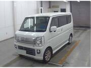 2019 SUZUKI EVERY WAGON
