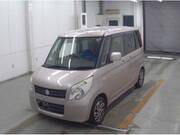 2012 SUZUKI PALETTE