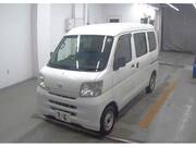 2014 DAIHATSU HIJET CARGO