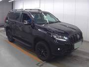 2023 TOYOTA LAND CRUISER PRADO