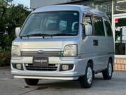 2006 SUBARU DIAS WAGON