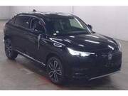 2025 HONDA VEZEL
