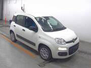 2023 FIAT PANDA