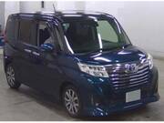 2018 TOYOTA ROOMY