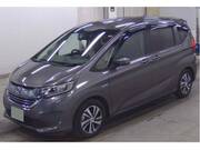 2018 HONDA FREED HYBRID