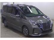 2020 NISSAN SERENA