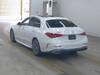 MERCEDES BENZ C-CLASS